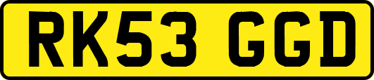 RK53GGD