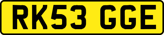 RK53GGE