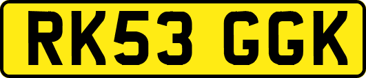 RK53GGK