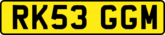 RK53GGM