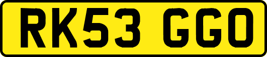 RK53GGO