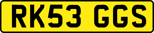 RK53GGS