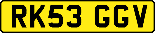 RK53GGV