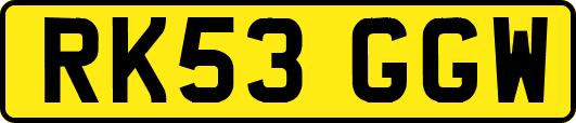 RK53GGW