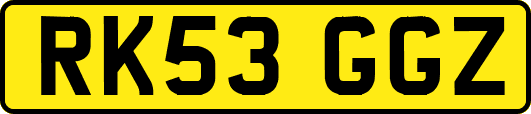RK53GGZ