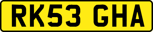 RK53GHA