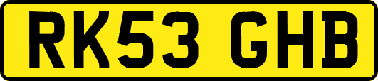 RK53GHB
