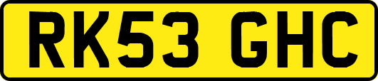 RK53GHC