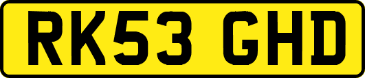 RK53GHD