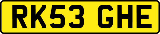 RK53GHE