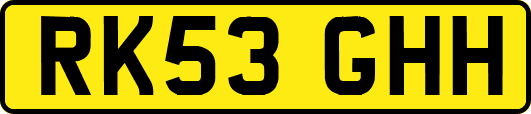 RK53GHH