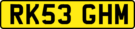 RK53GHM