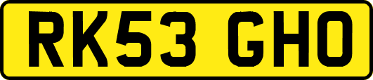 RK53GHO