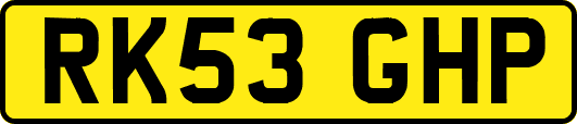 RK53GHP