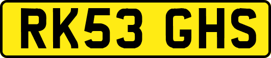 RK53GHS