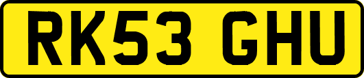 RK53GHU