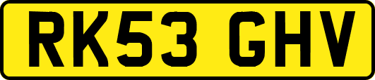 RK53GHV