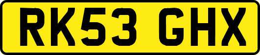 RK53GHX