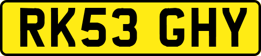 RK53GHY