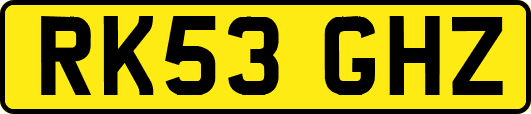 RK53GHZ