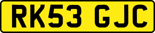 RK53GJC