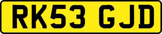 RK53GJD