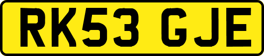 RK53GJE