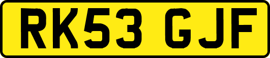 RK53GJF