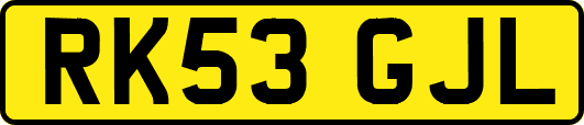 RK53GJL