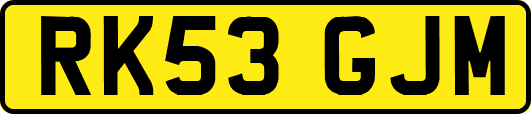 RK53GJM