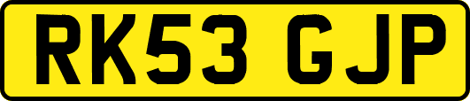 RK53GJP