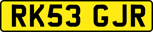 RK53GJR