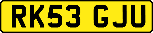RK53GJU