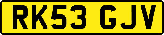 RK53GJV