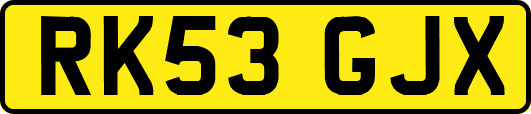 RK53GJX