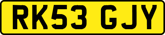 RK53GJY
