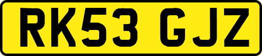 RK53GJZ