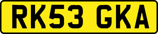 RK53GKA