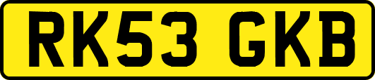 RK53GKB