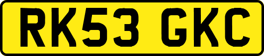 RK53GKC