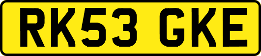 RK53GKE