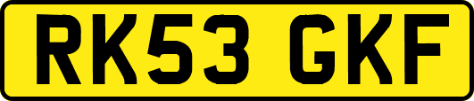 RK53GKF