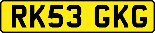 RK53GKG