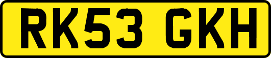 RK53GKH