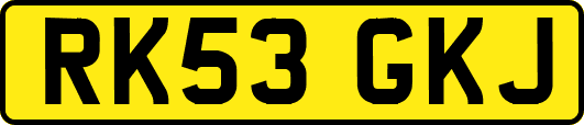 RK53GKJ