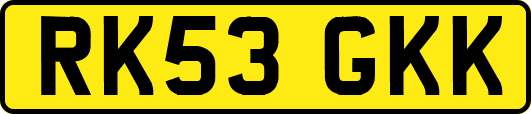 RK53GKK