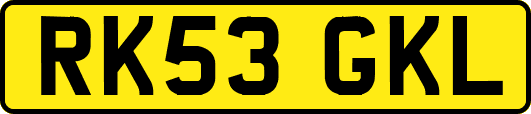 RK53GKL