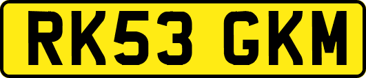 RK53GKM