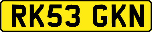 RK53GKN