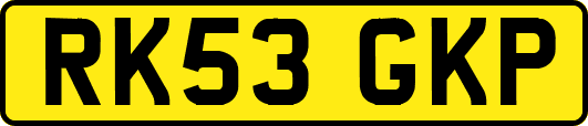 RK53GKP